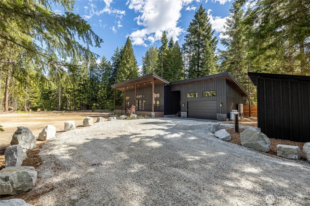 73 Headwater Lane Leavenworth WA 98826