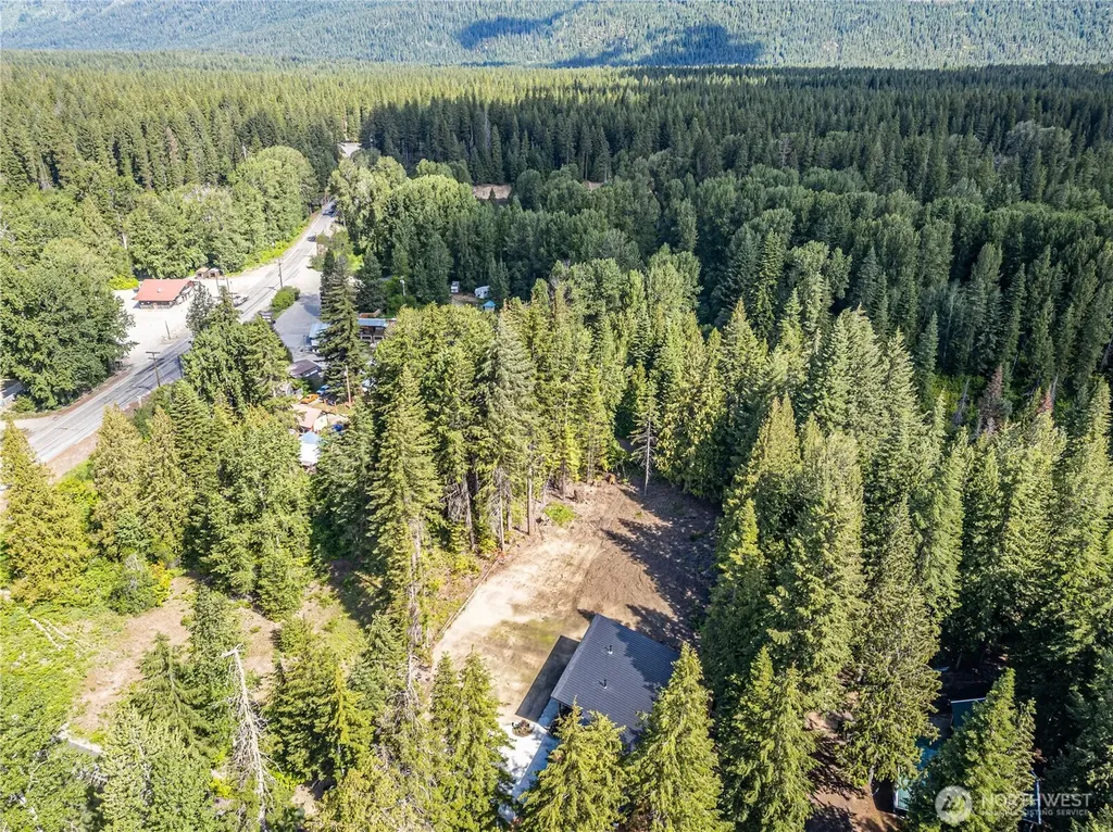 73 Headwater Lane Leavenworth WA 98826