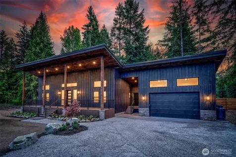 73 Headwater Lane Leavenworth WA 98826