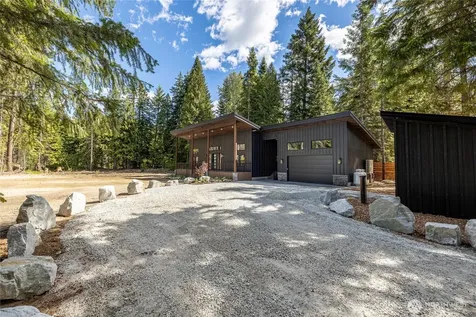 73 Headwater Lane Leavenworth WA 98826