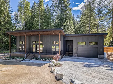 73 Headwater Lane Leavenworth WA 98826