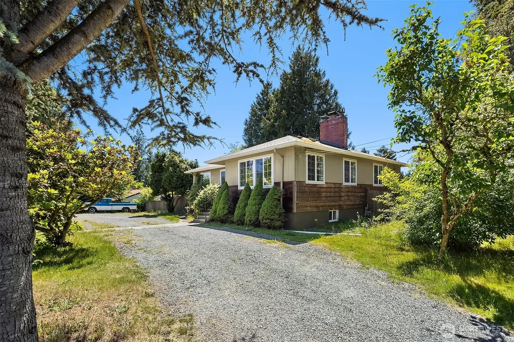 16414 48th Avenue W Edmonds WA 98026