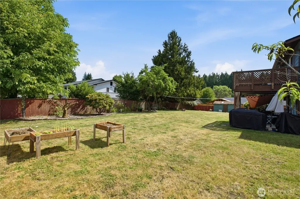 2558 25th Loop SE Lacey WA 98503