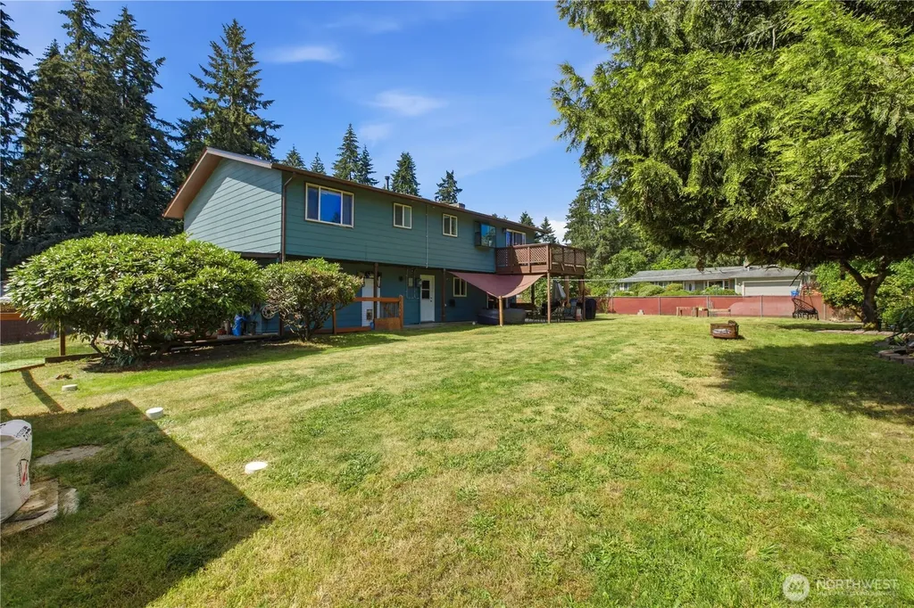 2558 25th Loop SE Lacey WA 98503