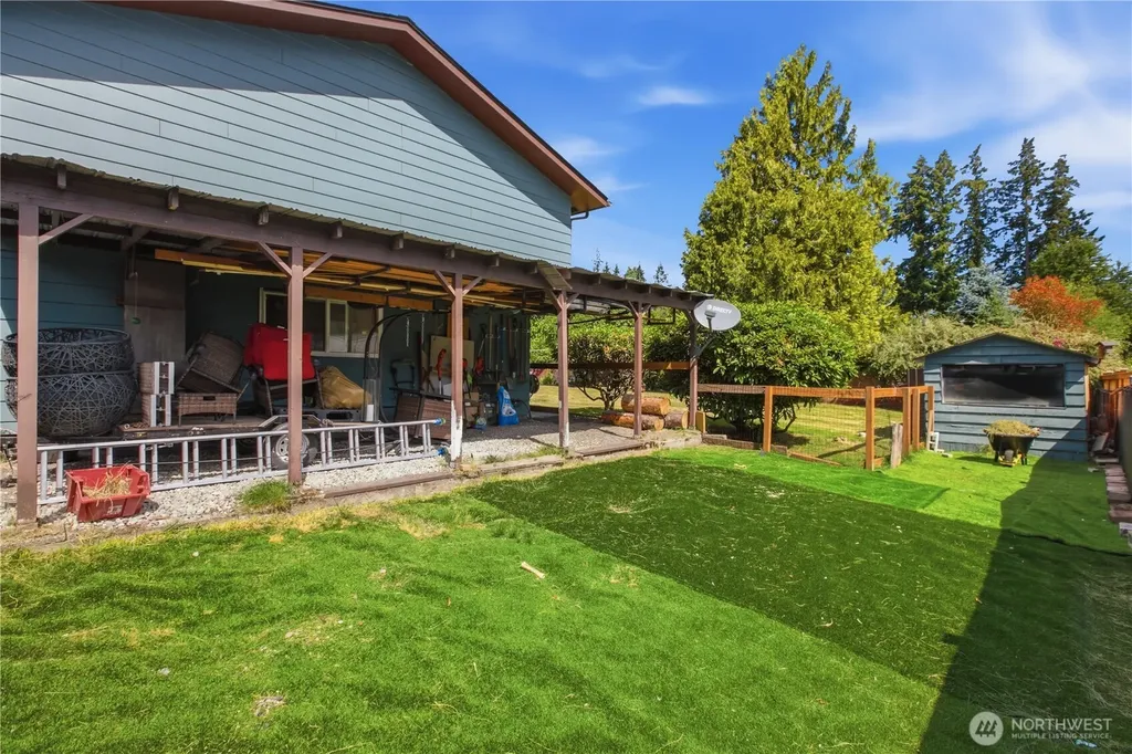 2558 25th Loop SE Lacey WA 98503