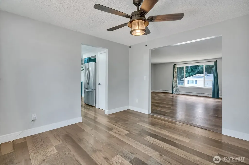 2558 25th Loop SE Lacey WA 98503