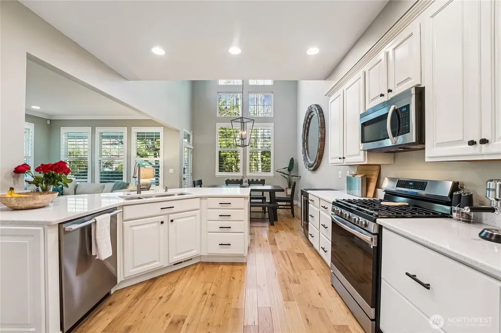 7704 Fairway Avenue SE Snoqualmie WA 98065