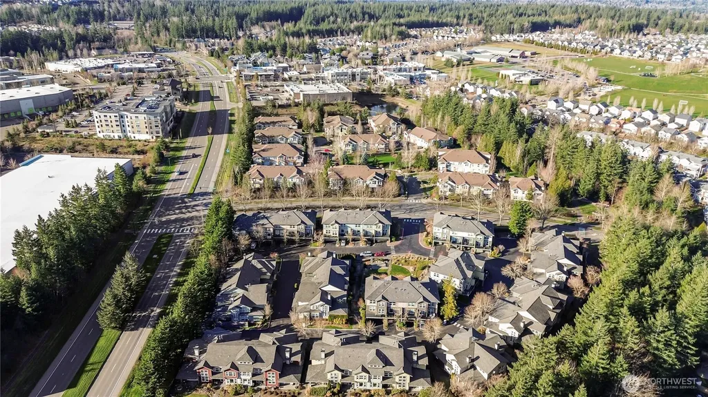 7704 Fairway Avenue SE Snoqualmie WA 98065