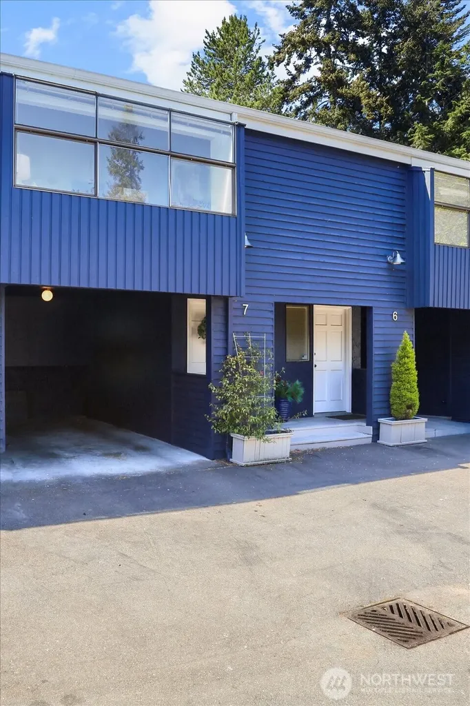 1431 NW Richmond Beach Road Shoreline WA 98177