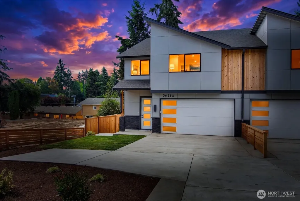 3626 191st Place SW Lynnwood WA 98036