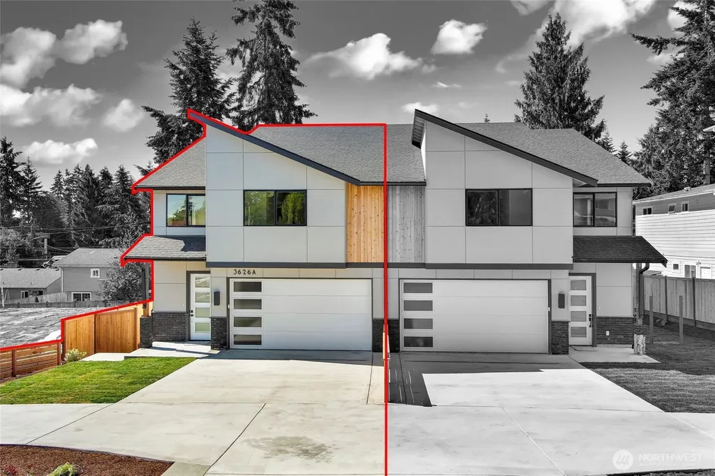 3626 191st Place SW Lynnwood WA 98036
