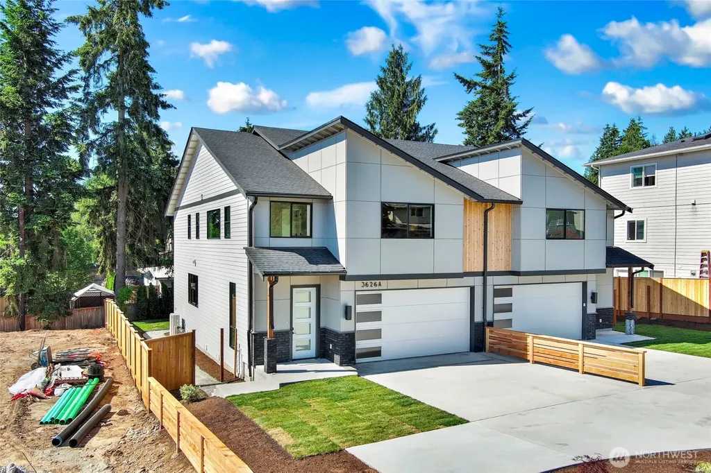 3626 191st Place SW Lynnwood WA 98036