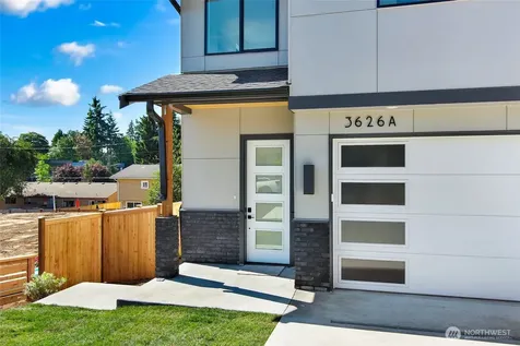 3626 191st Place SW Lynnwood WA 98036