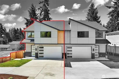 3626 191st Place SW Lynnwood WA 98036
