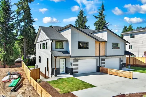 3626 191st Place SW Lynnwood WA 98036