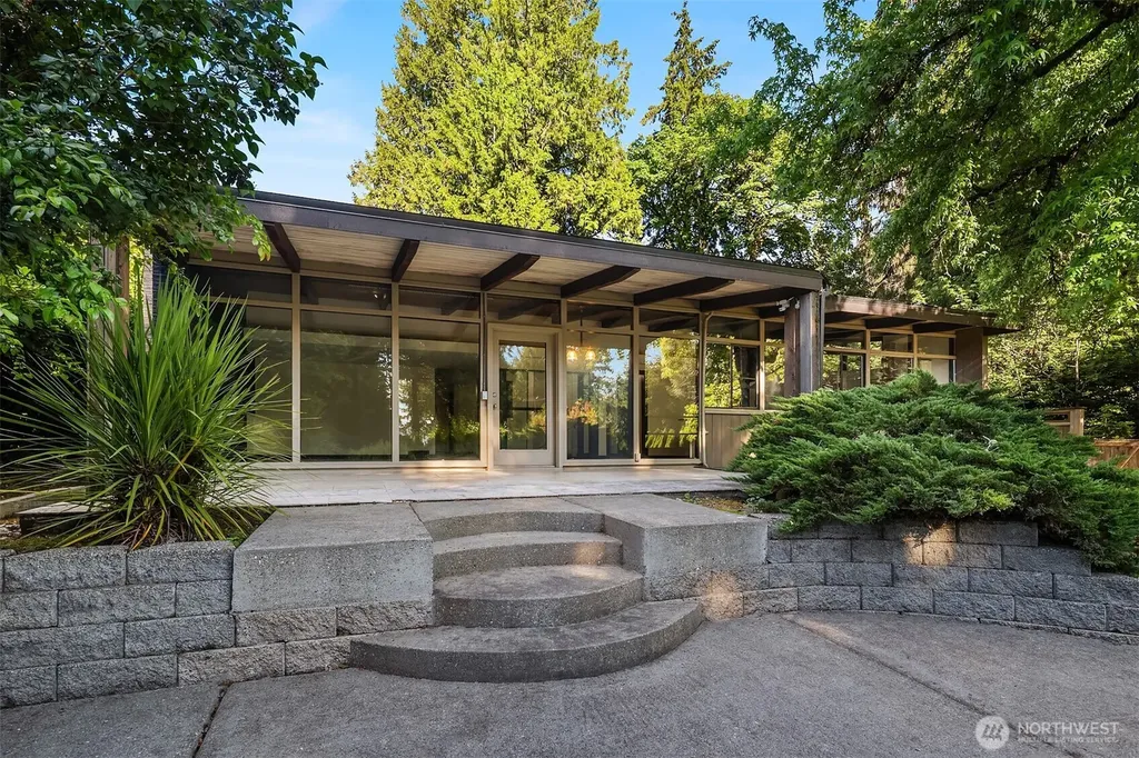 2851 Evergreen Point Road Medina WA 98039