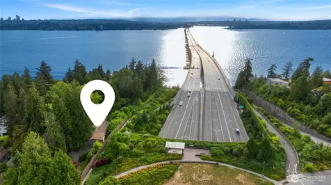 2851 Evergreen Point Road Medina WA 98039