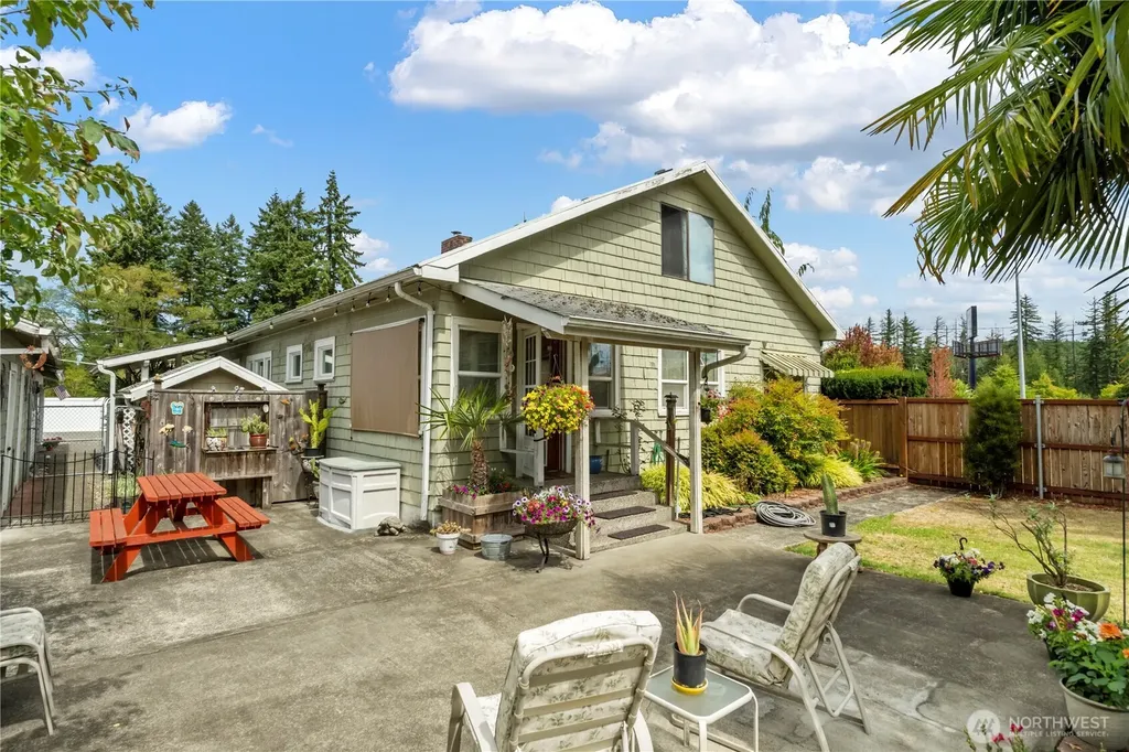 20341 Old Highway 99 SW Centralia WA 98531