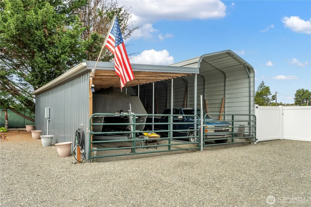 20341 Old Highway 99 SW Centralia WA 98531