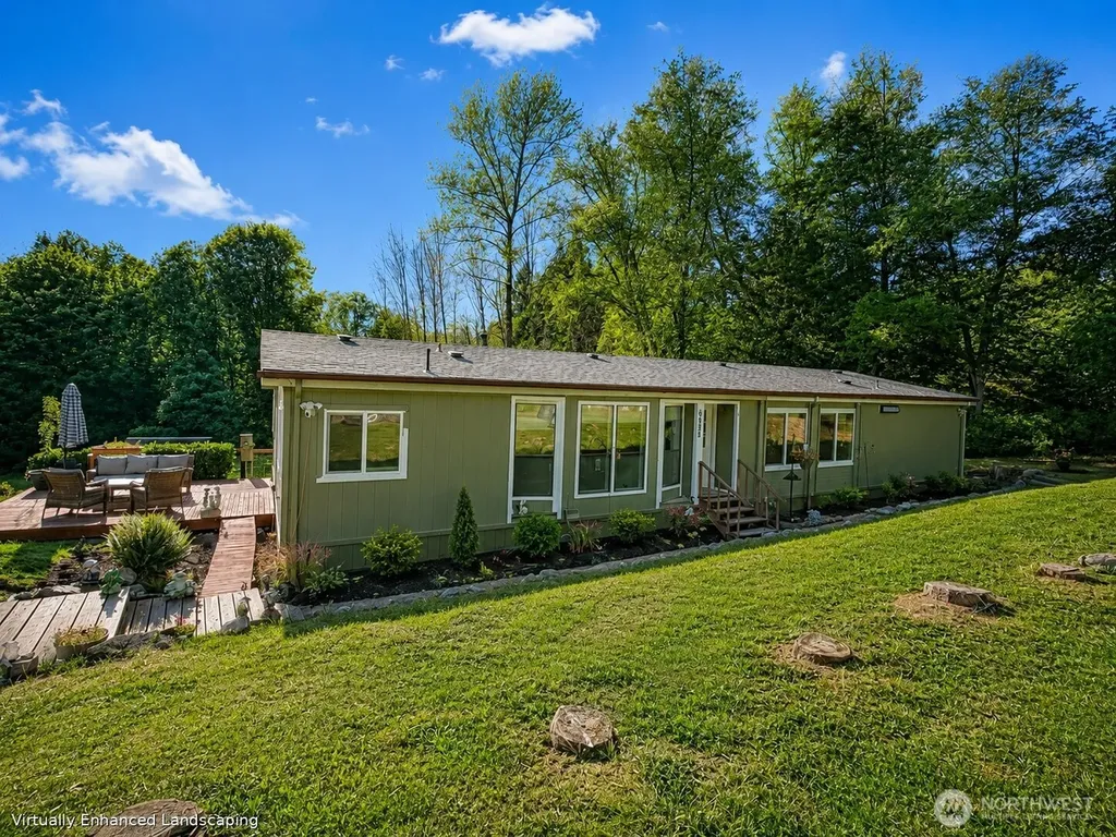 6622 5th Drive NW Tulalip WA 98271