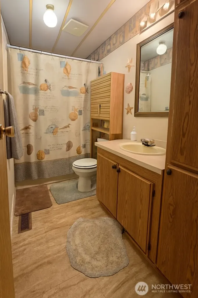 6622 5th Drive NW Tulalip WA 98271