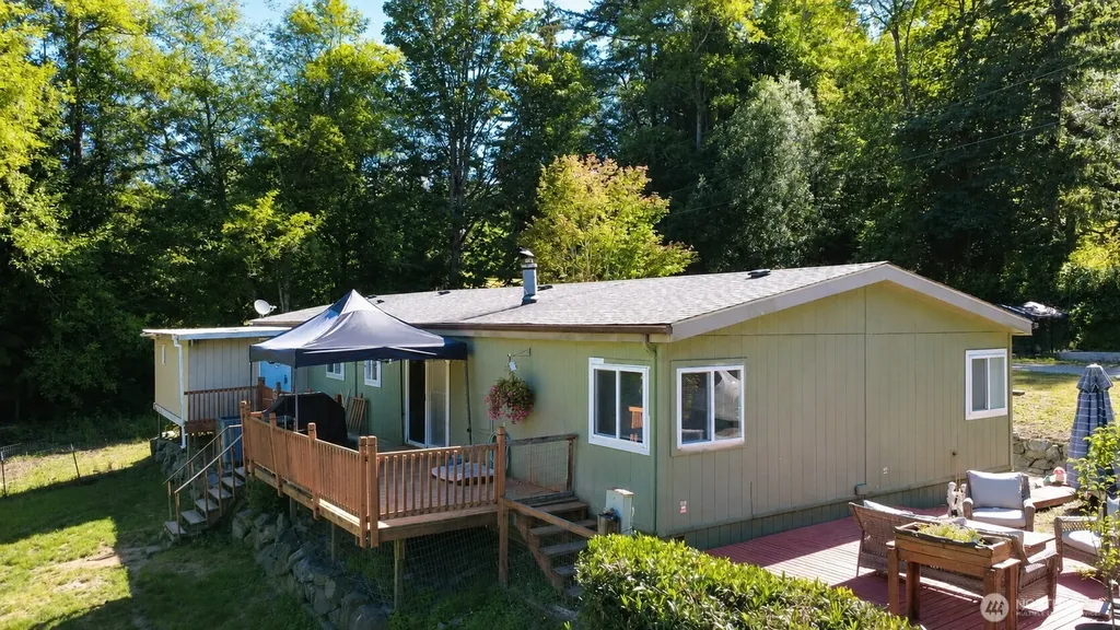 6622 5th Drive NW Tulalip WA 98271