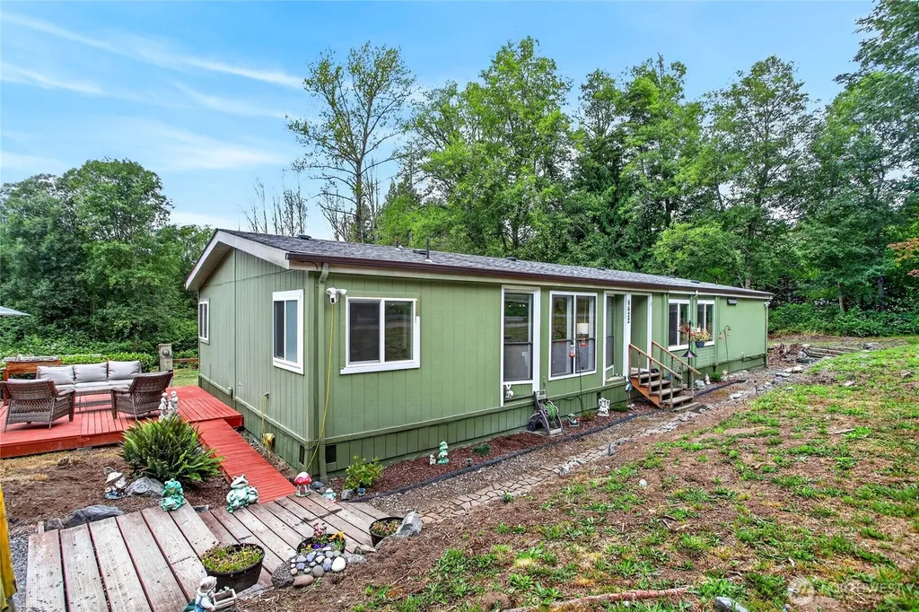 6622 5th Drive NW Marysville WA 98271