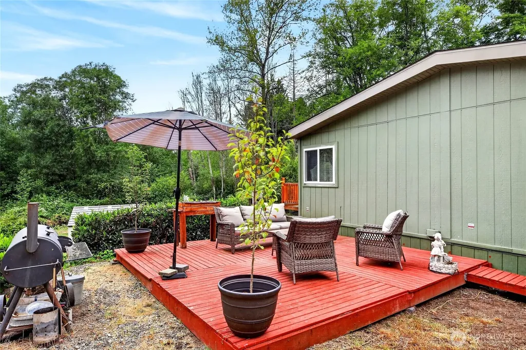 6622 5th Drive NW Marysville WA 98271
