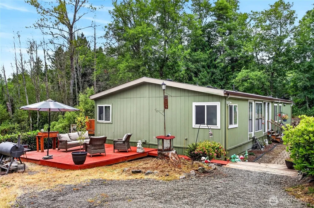 6622 5th Drive NW Marysville WA 98271