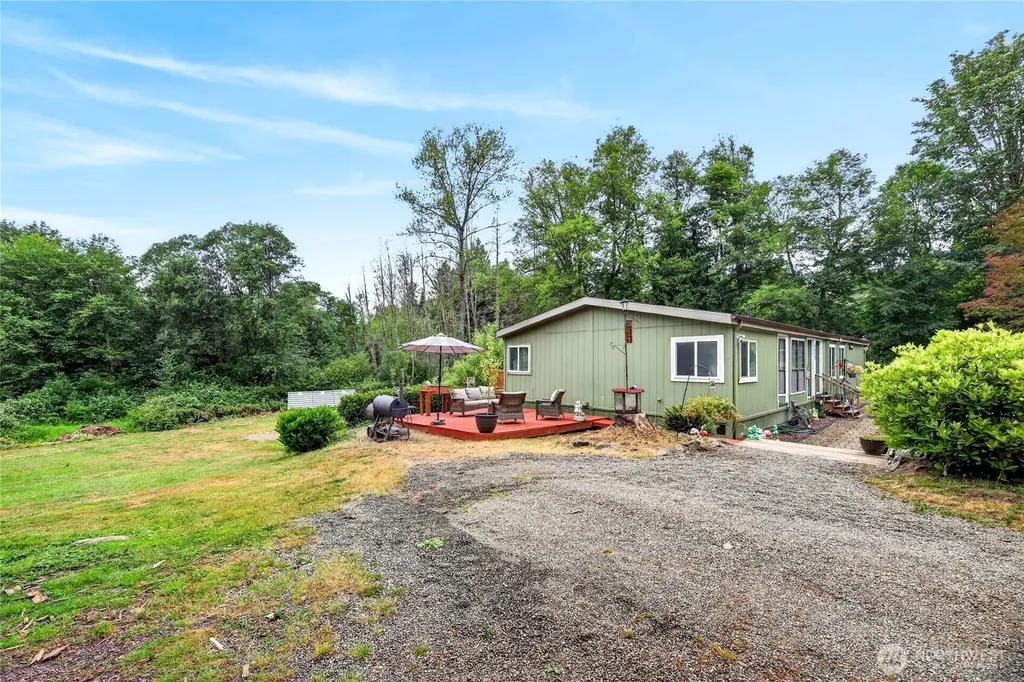 6622 5th Drive NW Marysville WA 98271