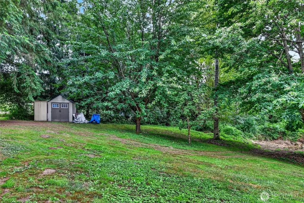 6622 5th Drive NW Marysville WA 98271