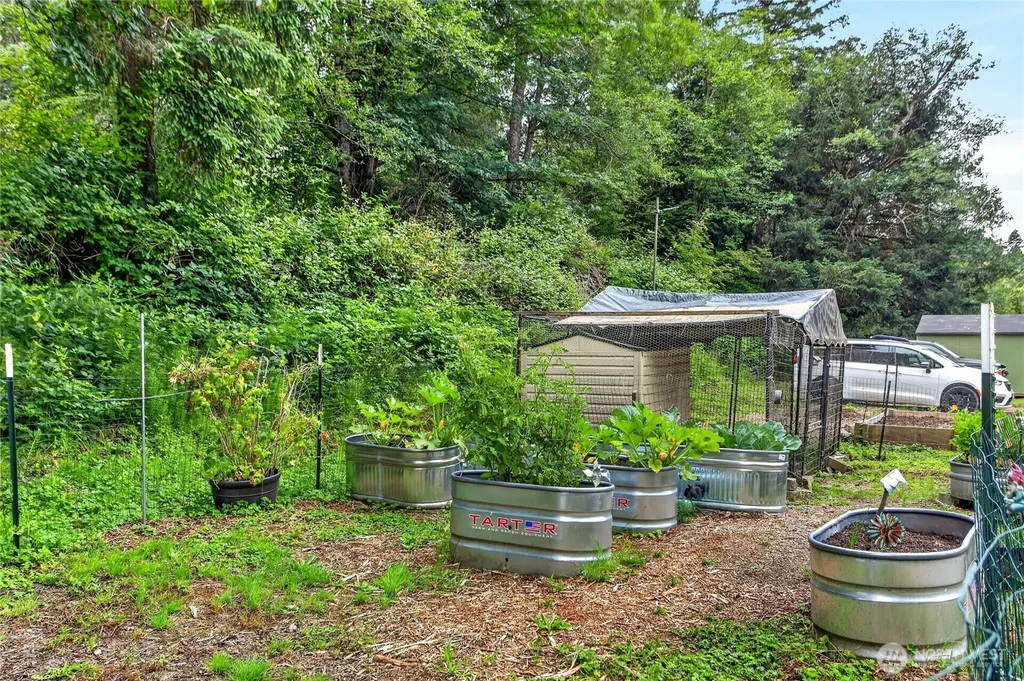 6622 5th Drive NW Marysville WA 98271