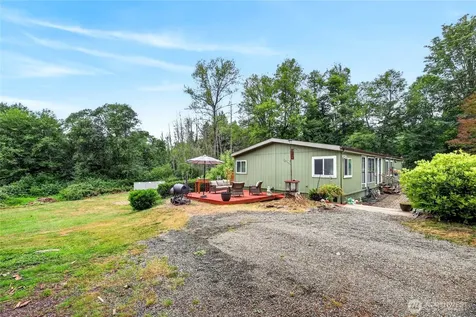 6622 5th Drive NW Marysville WA 98271