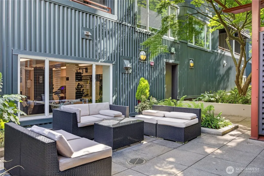 2717 Western Avenue Seattle WA 98121