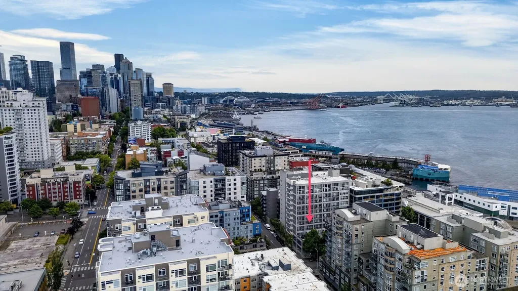 2717 Western Avenue Seattle WA 98121