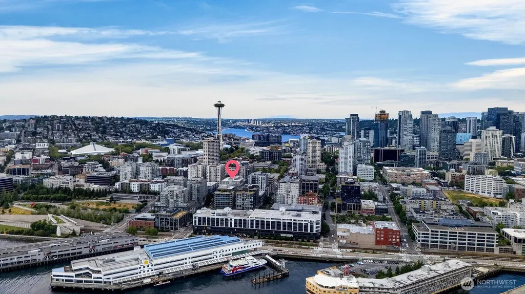 2717 Western Avenue Seattle WA 98121