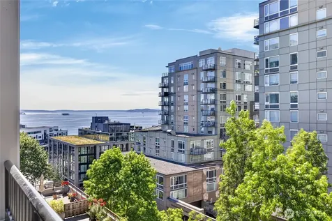 2717 Western Avenue Seattle WA 98121