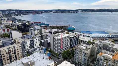 2717 Western Avenue Seattle WA 98121