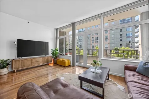 2717 Western Avenue Seattle WA 98121