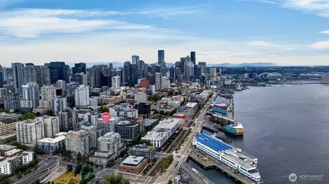 2717 Western Avenue Seattle WA 98121