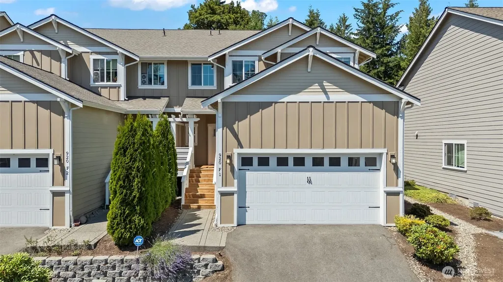 920 E Old Ranch Road Allyn WA 98524