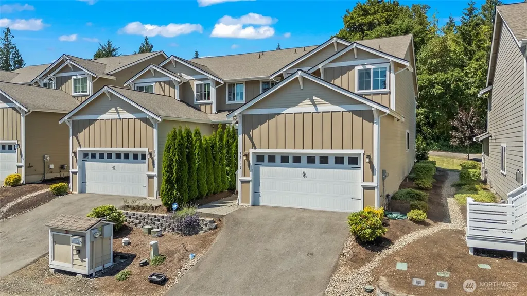 920 E Old Ranch Road Allyn WA 98524