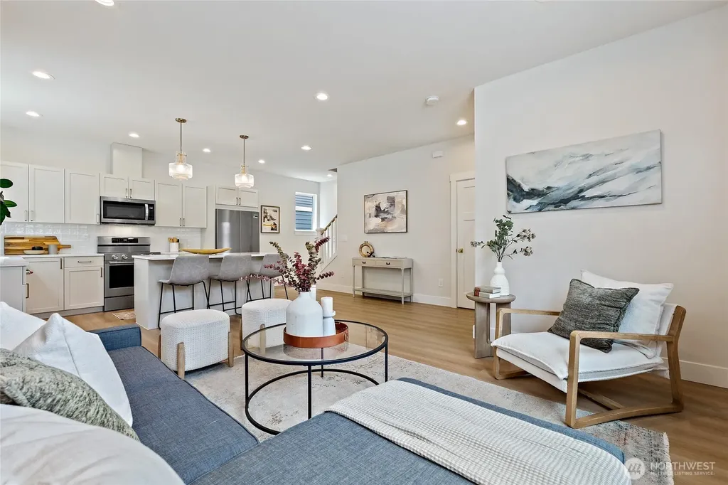 263 NW 42nd Street Seattle WA 98107