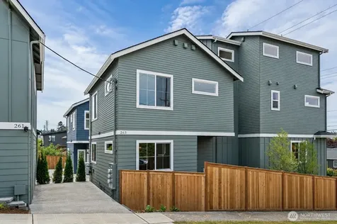 263 NW 42nd Street Seattle WA 98107