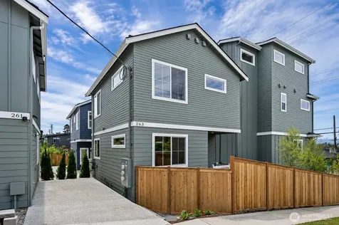 263 NW 42nd Street Seattle WA 98107