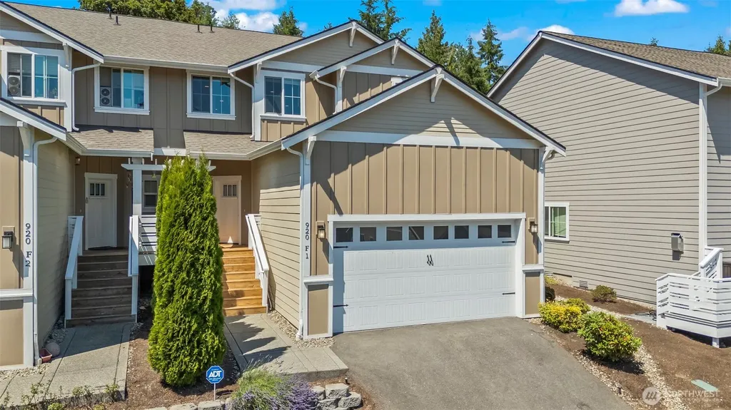 920 E Old Ranch Road Allyn WA 98524