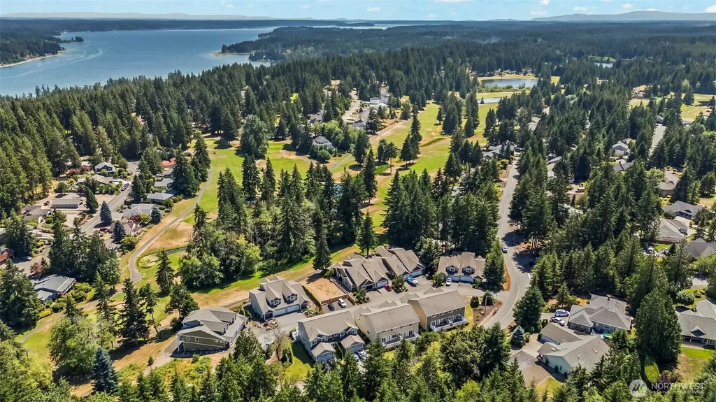 920 E Old Ranch Road Allyn WA 98524