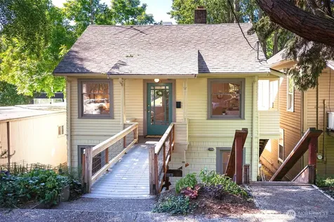 19 Dravus Street Seattle WA 98109