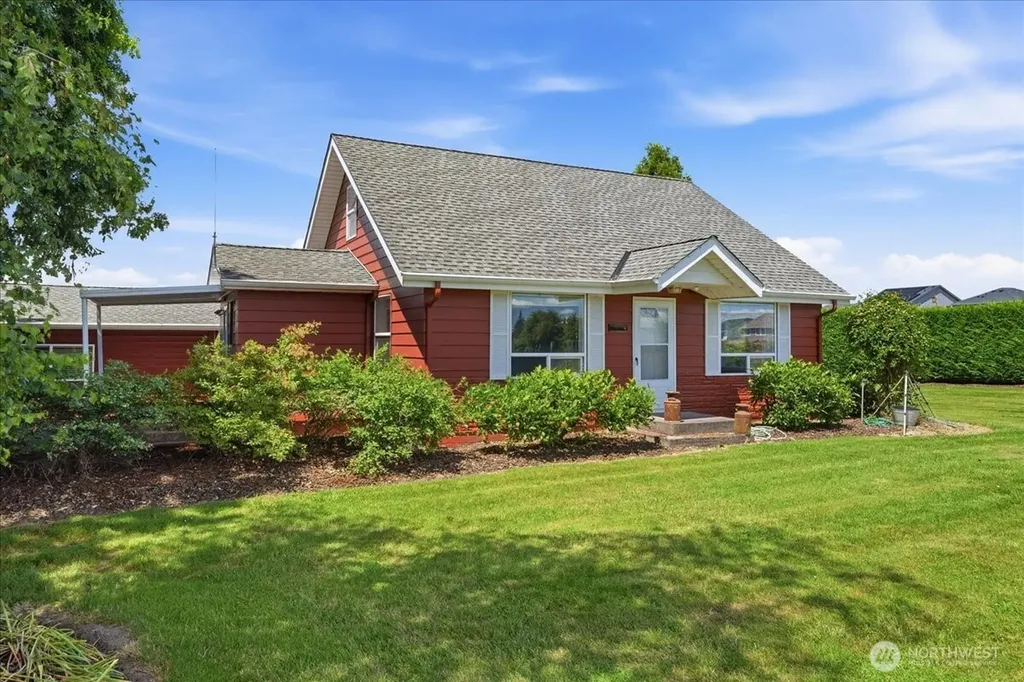 22800 NW 31st Avenue Ridgefield WA 98642
