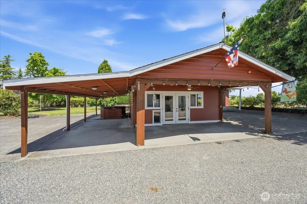 22800 NW 31st Avenue Ridgefield WA 98642
